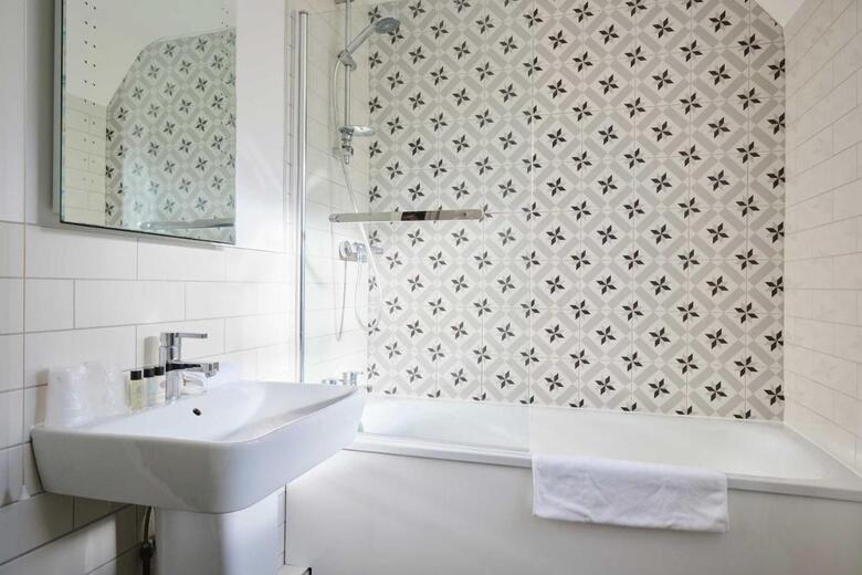 Stratton House Hotel