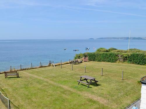 Coastguard Cottage