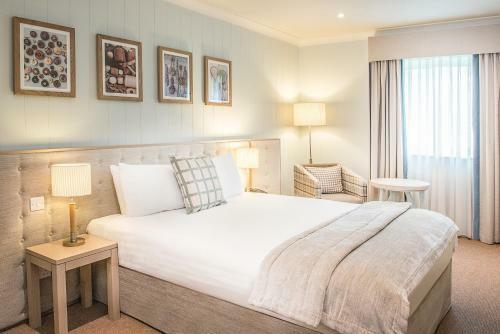 Cotswold Water Park Four Pillars Hotel
