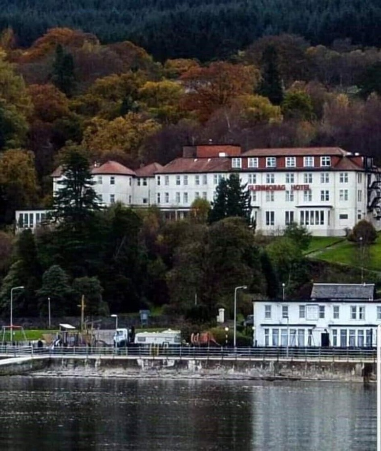 Glenmorag Hotel