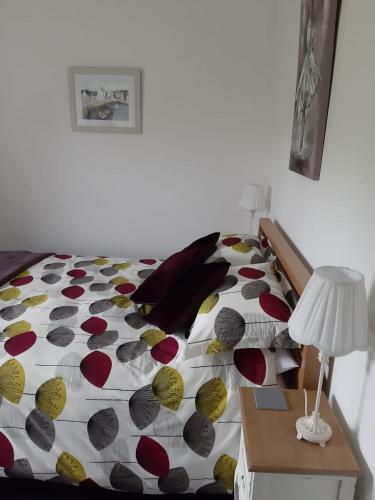 Bed & Breakfast Exmoor Lodge
