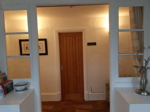 Bed & Breakfast Exmoor Lodge