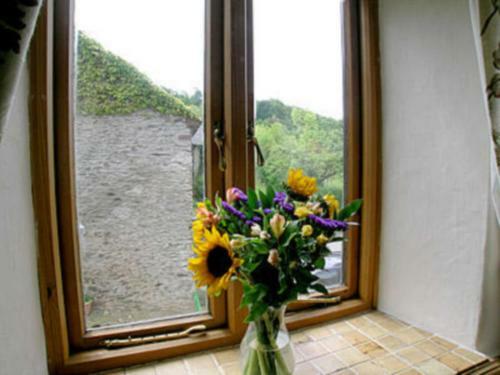 Coachmans Cottage