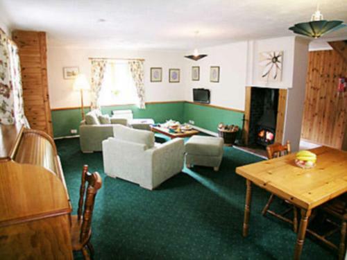 Coachmans Cottage