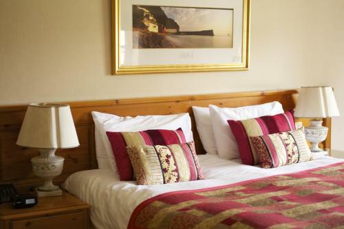 Hotel Exmoor White Horse Inn