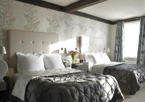 Hostal Lavenham Great House Hotel & Restaurant