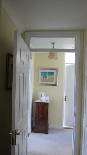 Bed & Breakfast Newmans Lodge