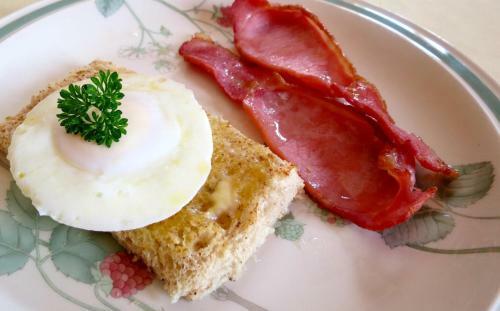 Bed & Breakfast Newmans Lodge