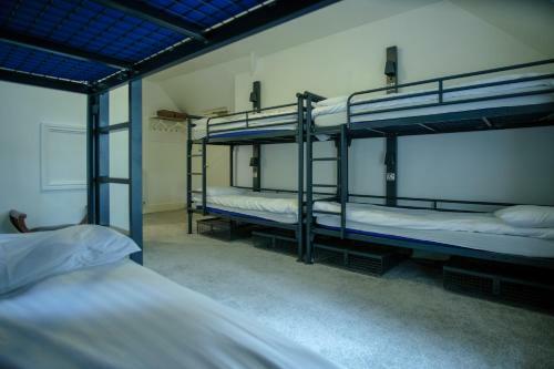 Albergue Yha Exford