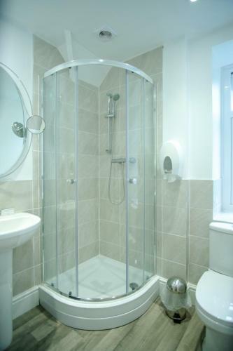 Albergue Yha Exford