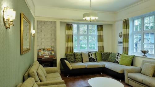 Albergue Yha Exford