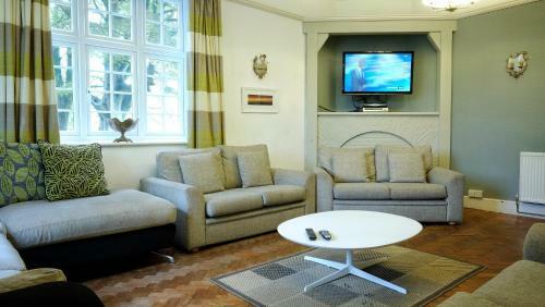 Albergue Yha Exford