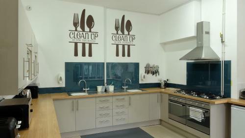 Albergue Yha Exford