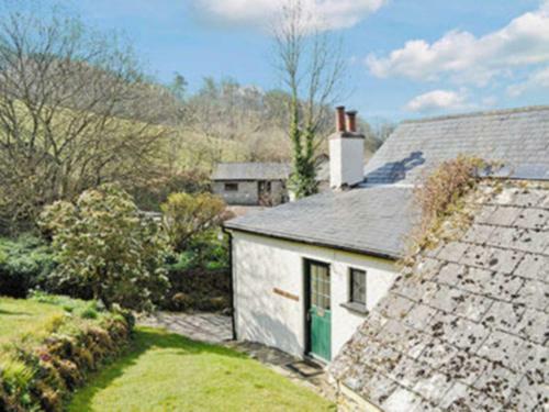 Stream Cottage