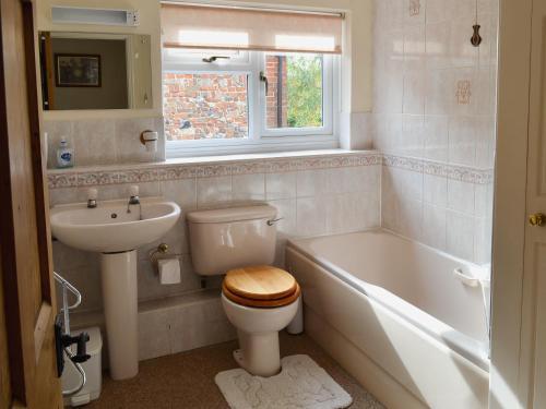 Mews Cottage