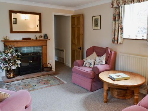 Mews Cottage