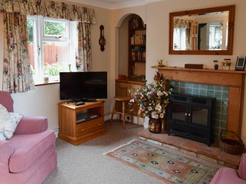 Mews Cottage
