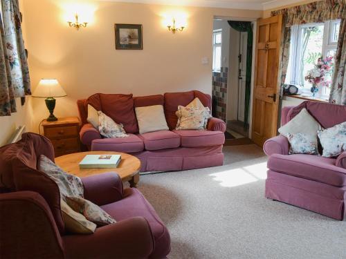 Mews Cottage