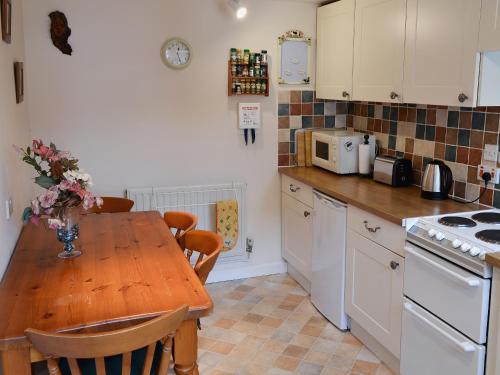 Mews Cottage