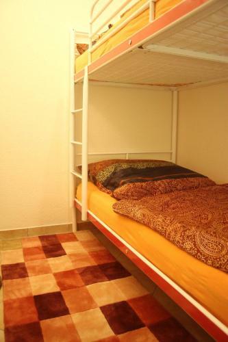Apartamento Ferienwohnung S�dblick Am Meer