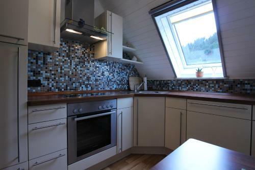 Apartamento Haus Schneider