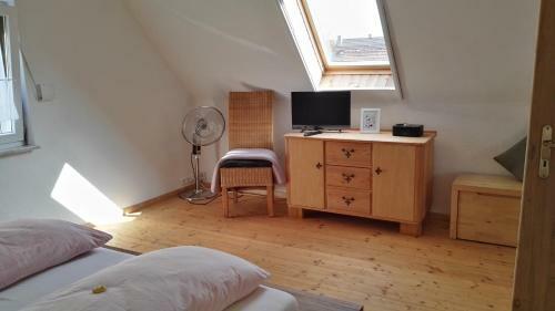 Haus Liebevoll In Wald 102