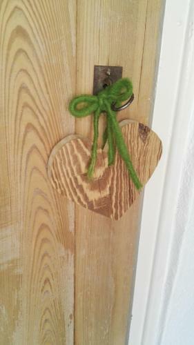 Haus Liebevoll In Wald 102