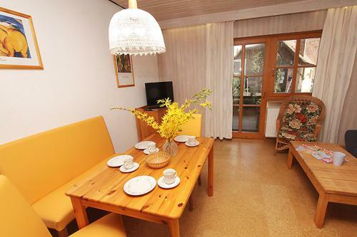 Apartamento Ferienhof Amslinger