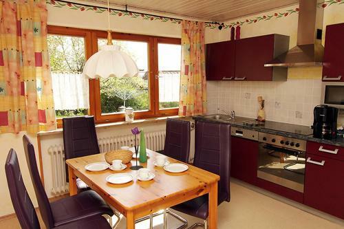 Apartamento Ferienhof Amslinger