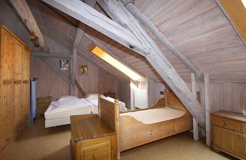Apartamento Ferienhof Amslinger
