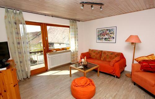 Apartamento Ferienhof Amslinger