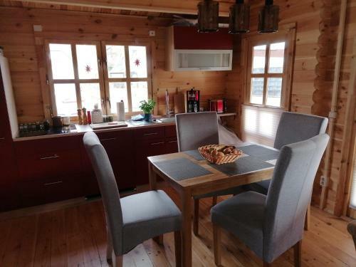 Apartamento Adler Sommerhaus Oderwitz