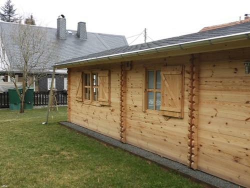 Apartamento Adler Sommerhaus Oderwitz