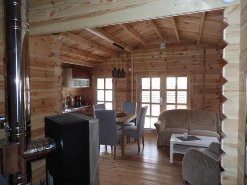 Apartamento Adler Sommerhaus Oderwitz