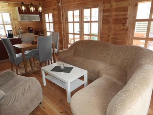 Apartamento Adler Sommerhaus Oderwitz