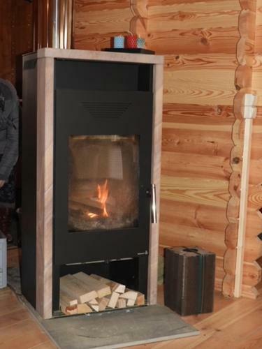 Apartamento Adler Sommerhaus Oderwitz