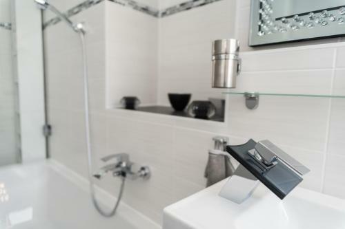 Apartamento Ferienappartment Brigitte G�tergl�ck