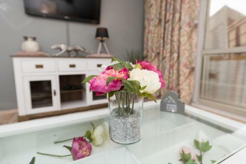 Apartamento Ferienappartment Brigitte G�tergl�ck