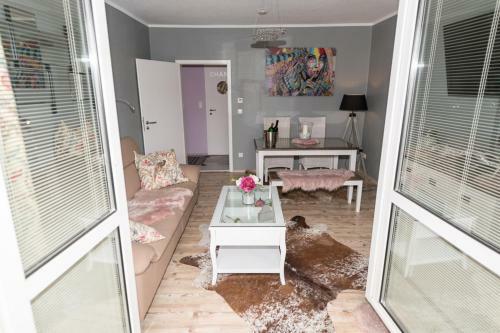 Apartamento Ferienappartment Brigitte G�tergl�ck