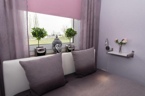 Apartamento Ferienappartment Brigitte G�tergl�ck