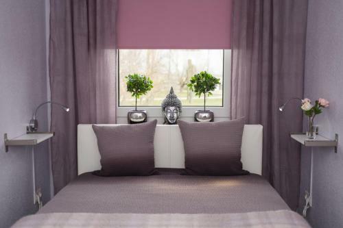 Apartamento Ferienappartment Brigitte G�tergl�ck