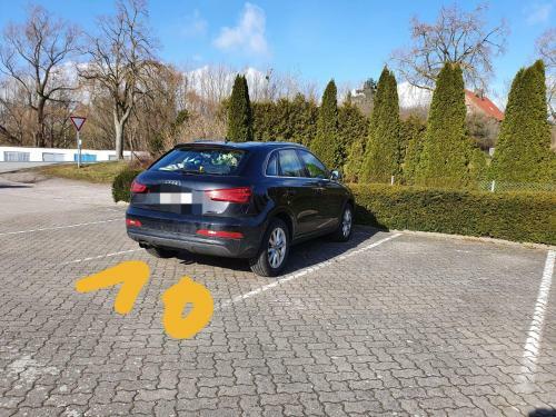 Apartamento Fewo Gustow R�gen