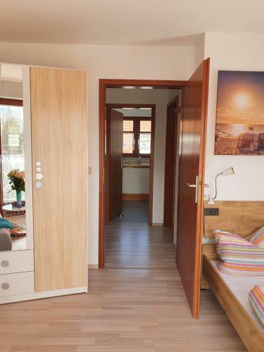 Apartamento Fewo Gustow R�gen