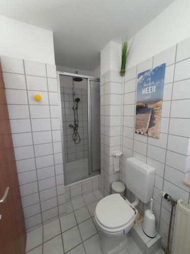 Apartamento Fewo Gustow R�gen