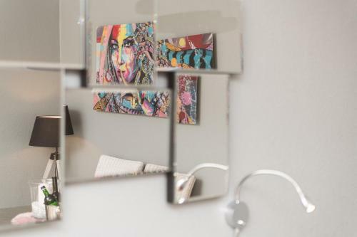 Apartamento Ferienappartment Brigitte G�tergl�ck