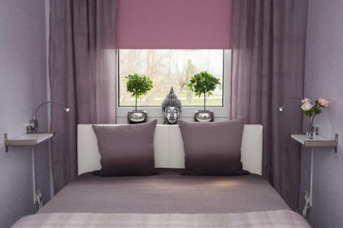 Apartamento Ferienappartment Brigitte G�tergl�ck