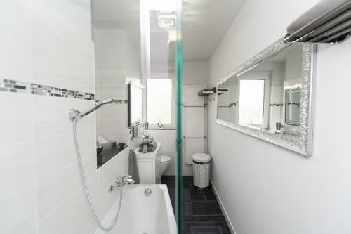 Apartamento Ferienappartment Brigitte G�tergl�ck