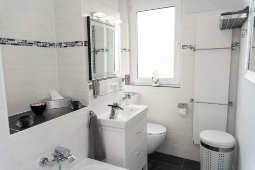 Apartamento Ferienappartment Brigitte G�tergl�ck