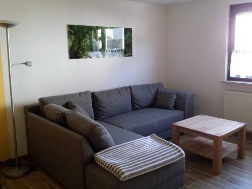 Apartamento Caro's Ferienwohnung