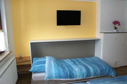 Apartamento Caro's Ferienwohnung